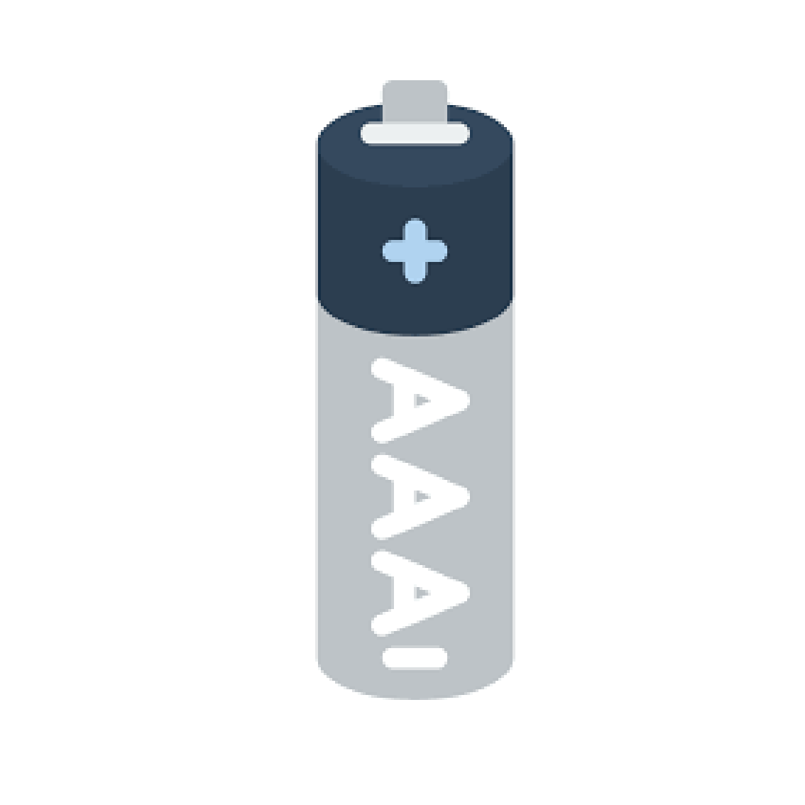 AAA Batterien