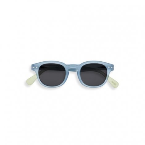 Hauptbild: IZIPIZI Junior Sonnenbrille #C Blue Mirage