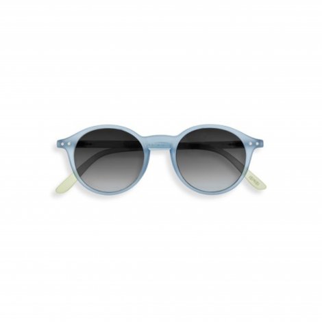 Hauptbild: IZIPIZI Sonnenbrille #D Blue Mirage
