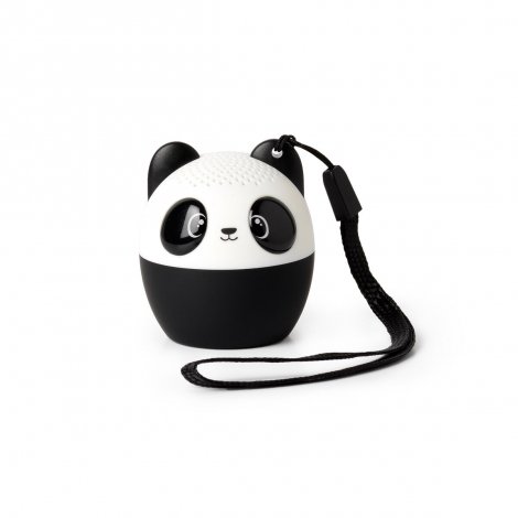 Hauptbild: Legami Kabellose Mini Speaker Panda