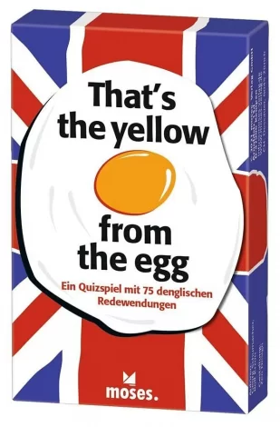 Hauptbild: Spiel That's the yellow from the egg