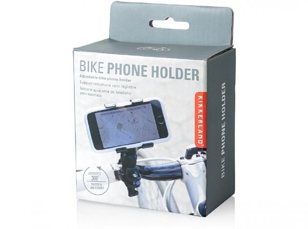 Hauptbild: Bike Phone Holder
