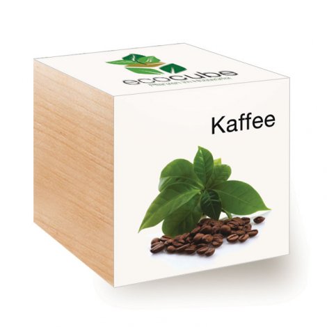 Hauptbild: Ecocube Kaffee
