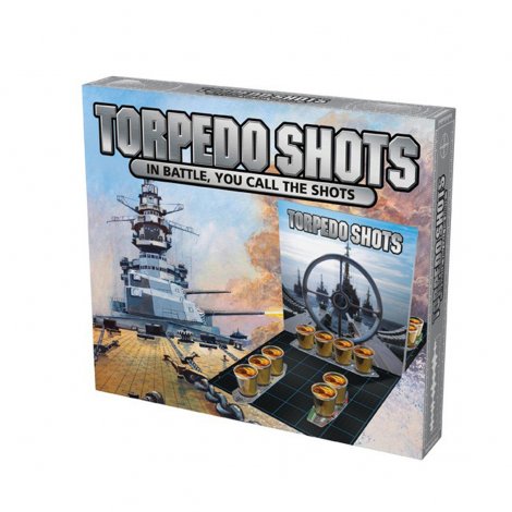 Hauptbild: Torpedo Shots
