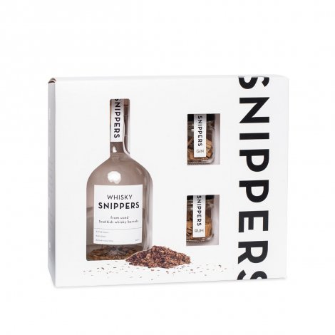 Hauptbild: Snippers - Geschenkverpackung Mix
