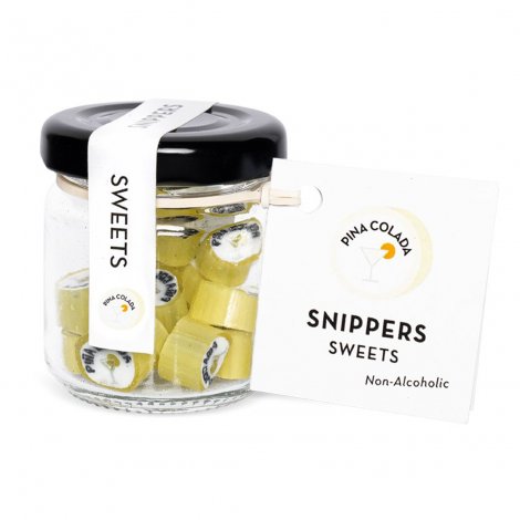 Hauptbild: Snippers Sweets - PiÃ±a Colada