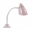 Lampe mit klipp