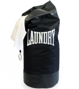 Punch Bag Laundry Bag  WÃ¤schesack