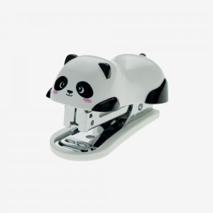 Legami Mini Bostitch Panda