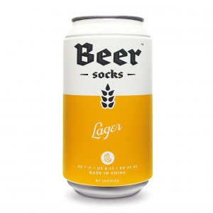 Beer Socks Lager