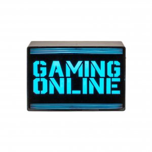 Gaming Light - Gaming Online
