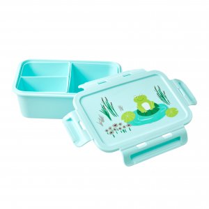 Rice Lunch Box Frosch