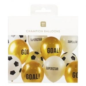 Champion Balloons