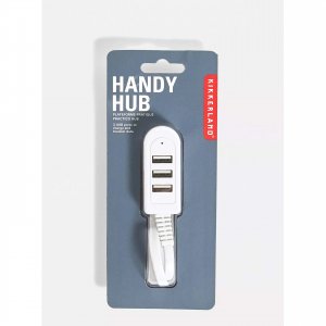 Handy USB Hub 3