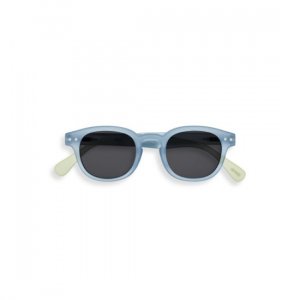 IZIPIZI Junior Sonnenbrille #C Blue Mirage