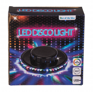 LED Disco Licht
