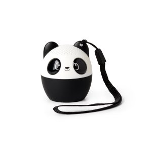 Legami Kabellose Mini Speaker Panda