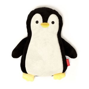 Legami WÃ¤rmekissen mit Leinsamen Pinguin