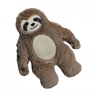Huggable Faultier/Sloth WÃ¤rmekissen
