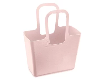 Koziol Tasche XL Organic Pink