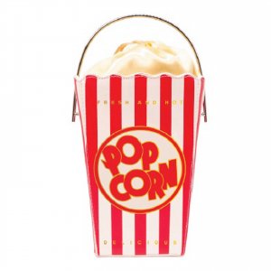 Handtasche Popcorn