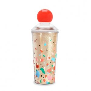 Sale Cocktail Shaker Glitter Bomb Konfetti