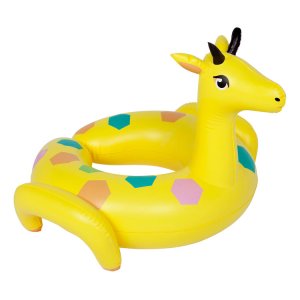 Schwimmreifen Giraffe