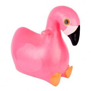 Sunny Kid Hopper Flamingo