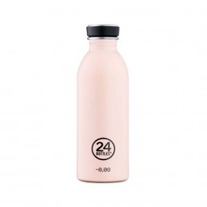 Trinkflasche 24 Bottles  dusty pink