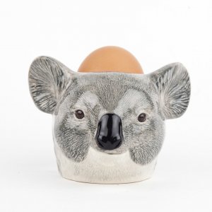 Eierbecher  Quail Design Koala