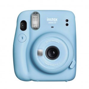 Fotokamera Instax Mini 11 Sky Blue