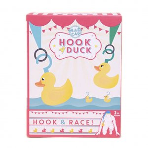 Hook-A-Duck Spiel