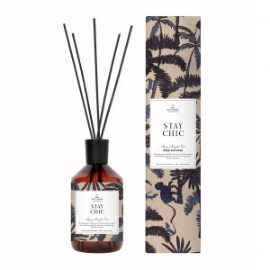 Duft Dispenser Reed Diffuser - Stay Chic