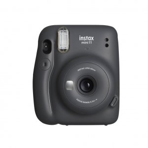 Fotokamera Instax Mini 11 charcoal grey