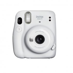 Fotokamera Instax Mini 11 ice white