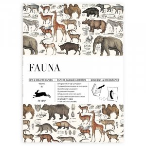 Gift & Creative Paper Fauna