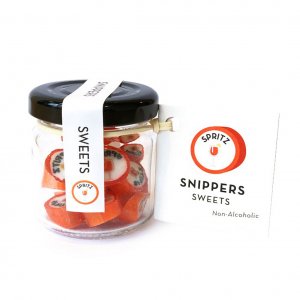 Snippers Sweets - Spritz