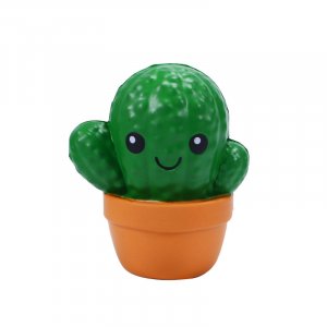 Stressball Kaktus