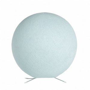 Tischlampe Cotton Ball Light Aqua