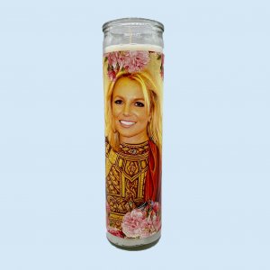 Duftkerze Free Britney Spears