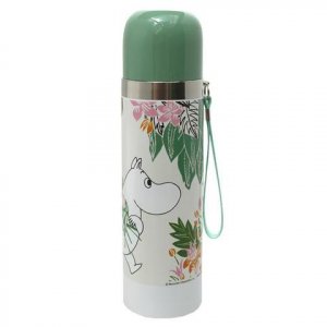 Thermosflasche Moomin Flower