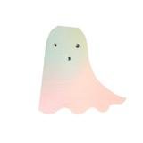 Pappteller Halloween Ghost