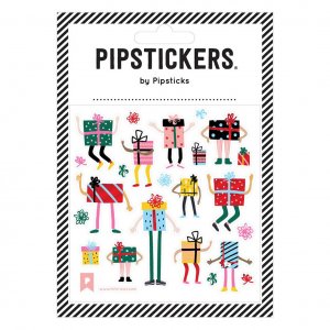 Pipstickers - GeschenktÃ¤nzer
