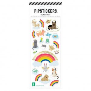 Pipstickers - Pet-Paradise