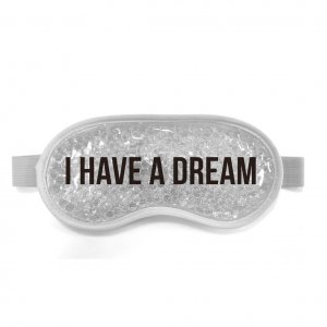 Schlafmaske I have a Dream