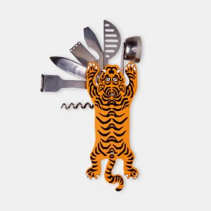 Tiger Bar Tool