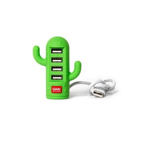 Legami USB Hub Kaktus