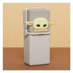 Powerbank Baby Yoda