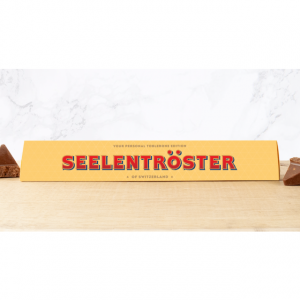 Toblerone - SeelentrÃ¶ster, 100g