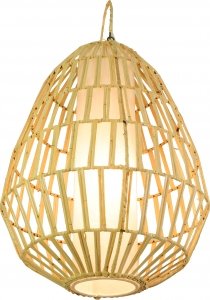 Deckenlampe Bambus Tulamben